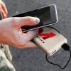 Feature Evolution Power Bank
